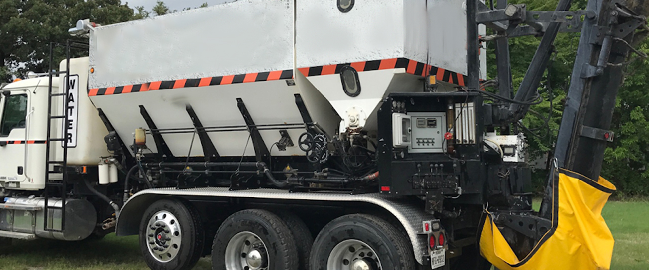 ready mix concrete ludlow